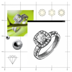 Профессия Ювелирный дизайнер