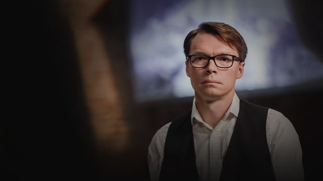 Сергей Пономарев - Мастерство фоторепортажа