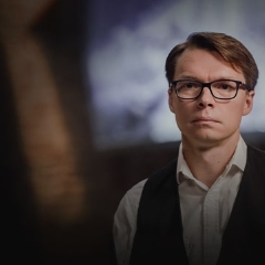 Сергей Пономарев - Мастерство фоторепортажа