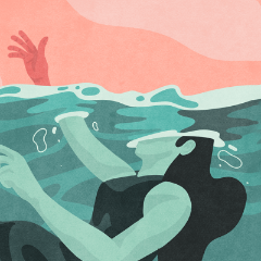 Депрессия: как распознать и бороться