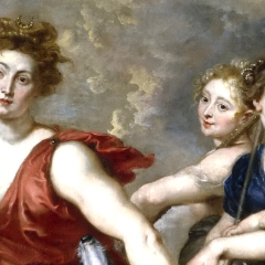 Место женщины: отношение к телу, сексу и семье в Новое время