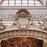 Ренессанс. Барокко. Классицизм в архитектуре