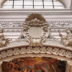 Ренессанс. Барокко. Классицизм в архитектуре