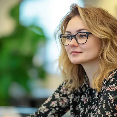 HR-менеджер