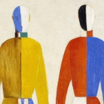 Русский авангард: главное