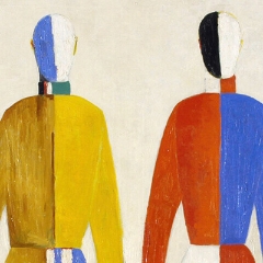 Русский авангард: главное