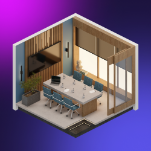 3D-визуализатор интерьера