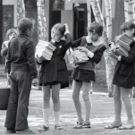 История образования: как и зачем мы учимся