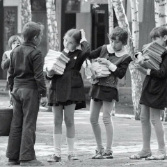 История образования: как и зачем мы учимся