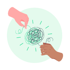 Применение психотерапевтических технологий в практике клинического психолога