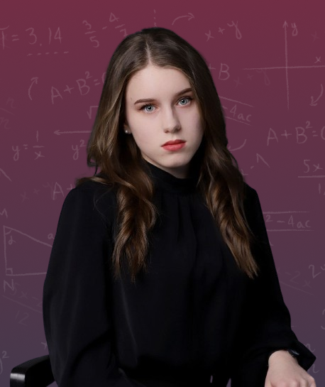 Репетитор для 1-9 классов Кристина Ивановна Смоляева