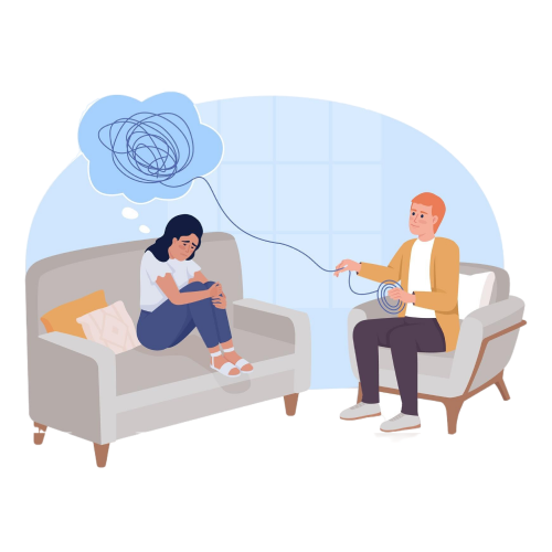 Гештальт-консультирование: курс для практикующих специалистов