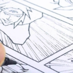 Манга: все о японских комиксах