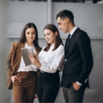 Управление по Scrum (тариф Скрам-мастер)