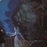 Чувственность в русской литературе: от Пушкина до Бунина