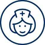 Младшая медсестра по уходу