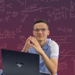 Репетитор для 5-9 классов Жавлонбек Улугбекович Жамилов