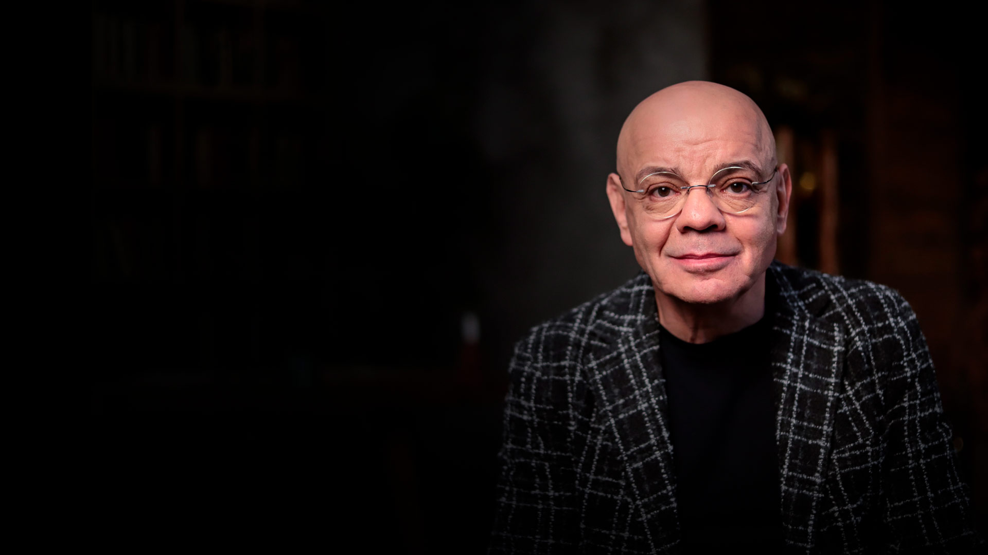 Константин Райкин - Актёрское мастерство