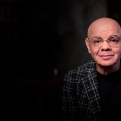 Константин Райкин - Актёрское мастерство