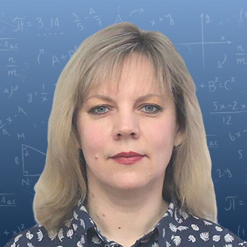 Репетитор для 1-11 классов Ирина Владимировна Селиванова