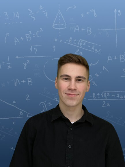 Репетитор для 6-11 классов Владимир Михайлович Терентьев