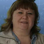 Репетитор для 5-11 классов Лидия Александровна Антипина