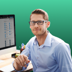 1С-программист