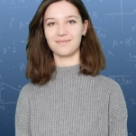 Репетитор для 3-10 классов Алина Рустамовна Магдеева