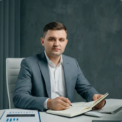 MBA: Собственник бизнеса