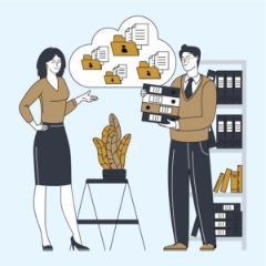 Управление персоналом организации. Курс 5 мес. Диплом!