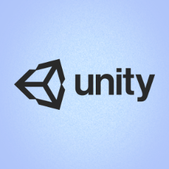 Разработчик игр на Unity
