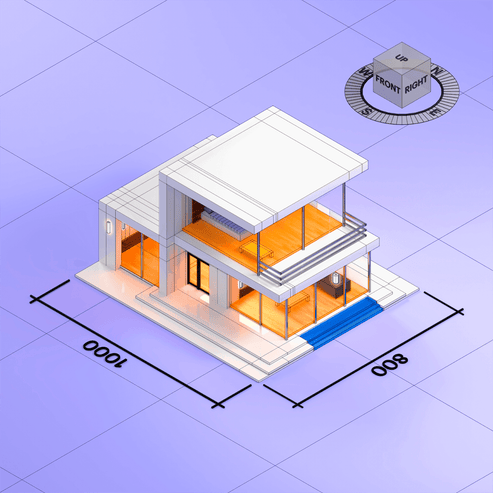 Revit для дизайнеров интерьеров