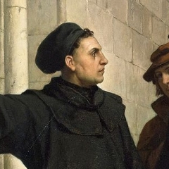 Протестантизм: от появления до наших дней