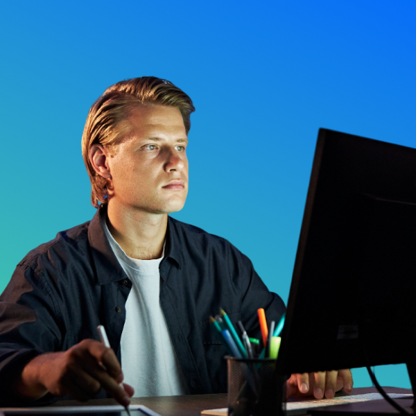 Python для анализа данных