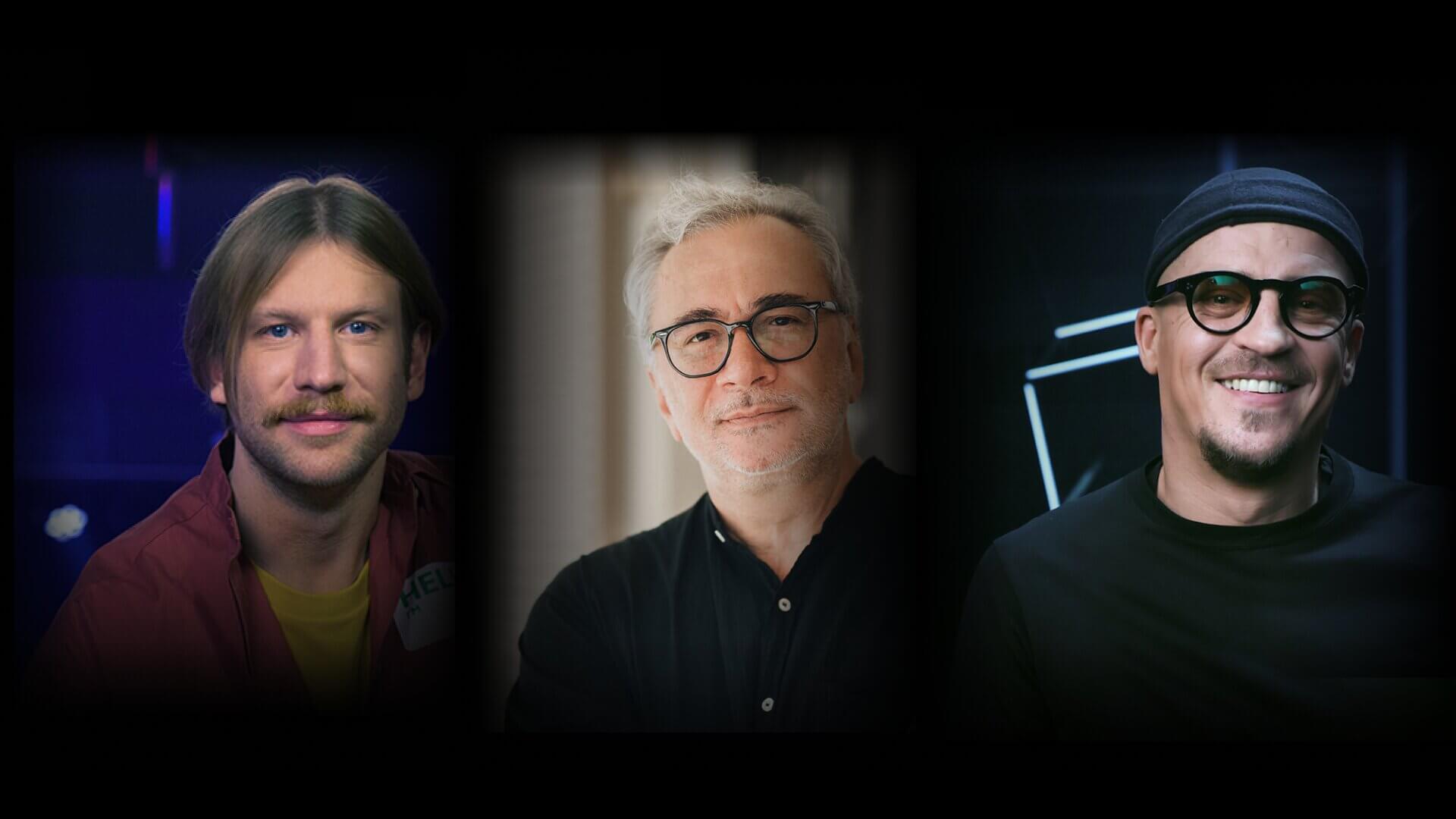 Спецкурс по сонграйтингу - Сонграйтинг: от идеи песни до сведения