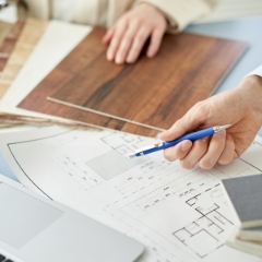 Дизайн + Основы дизайна интерьера