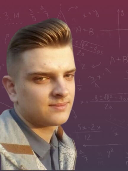 Репетитор для 3-11 классов Антон Евгеньевич Кукьян