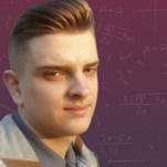 Репетитор для 3-11 классов Антон Евгеньевич Кукьян