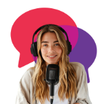 Профессия Актер дубляжа.