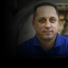 Антон Шкаплеров  - Космос: куда приводят мечты