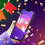 Подписка IF+ Премиум