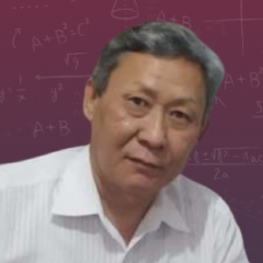 Репетитор для 7-11 классов Нурлан Рахманкулович Джаналиев