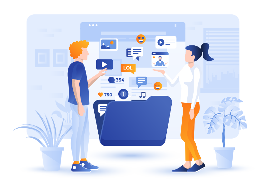 SMM c 0 до PRO на нейросетях