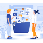 SMM c 0 до PRO на нейросетях