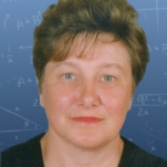 Репетитор для 2-11 классов Татьяна Семёновна Дзюба