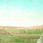 Венецианов в Третьяковке: лекция перед выставкой