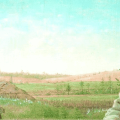 Венецианов в Третьяковке: лекция перед выставкой