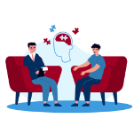 Профпереподготовка Психолог-консультант + Диплом