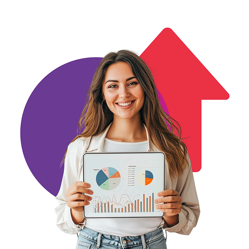 Онлайн-курсы продвижения в социальных сетях.