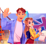 Английский язык для детей